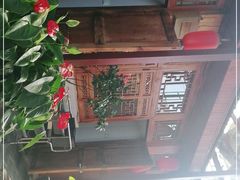 -丽江庭院之爱在路上(西单店)