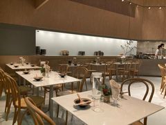 大堂-胡麻(静安嘉里店)