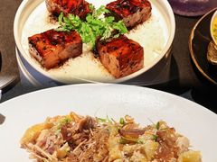 -醉东Oriental House(静安嘉里中心店)