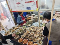 -九九豆花馆(解放碑步行街店)