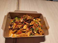 -远大美食广场(远大购物中心店)
