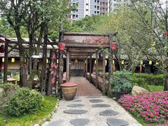 -土灶人家柴火鸡(都江堰店)