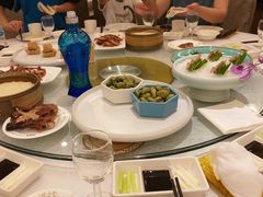 -全聚德(常州店)