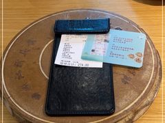 -蜜桃餐厅·伴山(绿宝广场店)