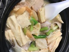 -东江海鲜大排档·潮汕菜·砂锅粥