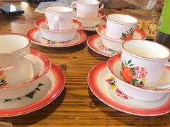 -冶建镜子·中国龙虾王(总店)