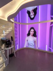 -海菲秀·飞顿牛奶光·LDM官方授权中心美轮美浣瓷感美肌