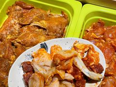 -阪尚皇·原切牛排·烤肉火锅自助(北京路店)