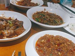 -丰收渔港饭店(嵊泗店)