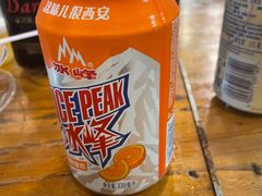 -西后地小马烤肉·清真菜(西安公馆店)