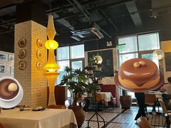 -Ponte 意大利餐厅