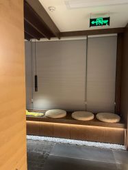 -禾美科技美肤·芳香疗愈SPA联合会所