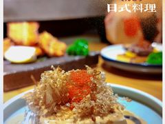 -浦·传统日式料理(3 5 1 1 店)