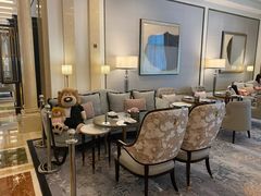 -广州富力丽思卡尔顿酒店