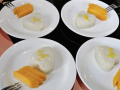 -金厨泰国餐厅·全泰籍厨师料理(拱北店)