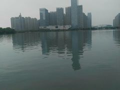 -天鹅湖体育公园