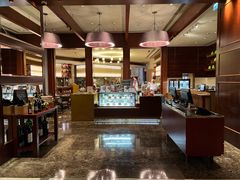 -香港尖沙咀凯悦酒店