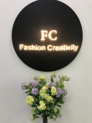 -FC·fashion creativity
