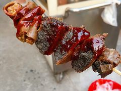 -同济牌坊美贤牛什