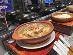 -印巷里主题餐厅(马鞍山店)