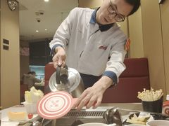 -海底捞大排档火锅(打浦路店)