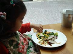 -So Lounge索兰至餐厅(蓝色港湾店)