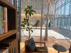 -茑屋书店(天目里店)