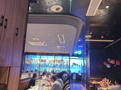 -吉布鲁牛排海鲜自助(成都大悦城店)