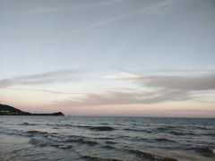 -青岛石老人海水浴场