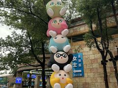 -武汉玛雅海滩水公园