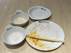 -梦航彩虹之约自助餐厅(华府天地店)