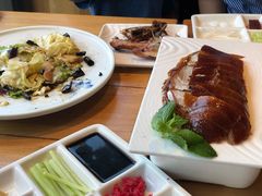 -四季民福烤鸭店(前门廊房二条店)
