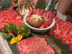 -炼火烤肉店