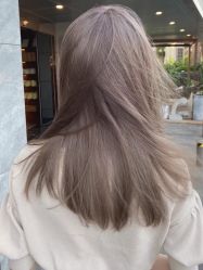 -In Style造型