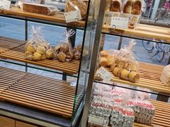 -苹果花园(襄阳南路店)