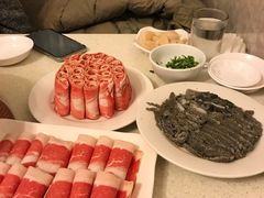 -八先生涮肉房(三里河店)