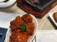 -必胜客(湘隆店)