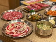 -西塔老太太泥炉烤肉(双井店)