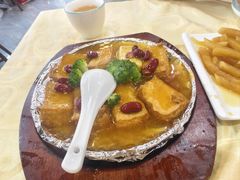 -潮之南·潮汕菜·鱼仔档(南山店)