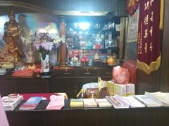 -佛有缘素食馆·荔湾老字号(陈家祠首店)