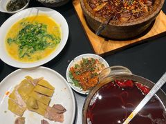 -铜锣湾·有麝自然香(渝北财富中心店)