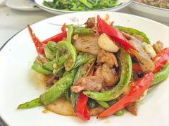 -食光慢宴·安吉土菜馆