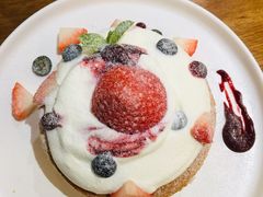 莓朋友的乳酪-AFS Cafe & Canteen(闽江二路店)