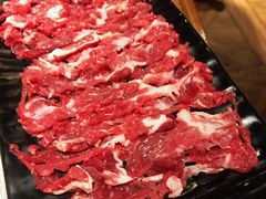 吊龙-领鲜潮牛鲜牛羊肉火锅(宏昌店)