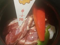 -热血兄弟·炭火烤肉(融侨中心店)