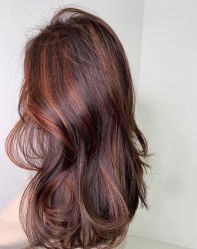 -HG美发设计沙龙