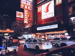 -唐人街(耀华力路)