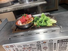 -肉肉大米(金虹桥店)