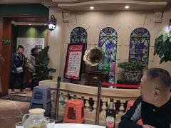 -老松滨饭店(菜艺街店)