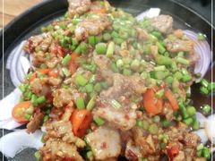 -小球滚滚湘菜馆·烤鱼·口味虾(太平街店)